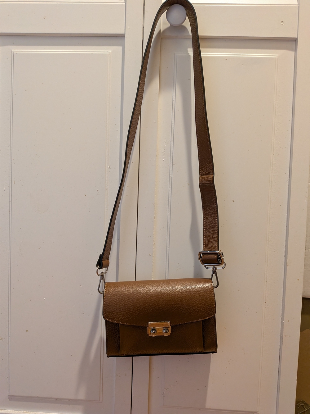 Persaman New York - Domitila Envelope Crossbody Bag